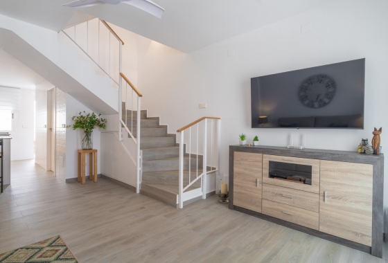 Herverkoop - Herenhuis - Santiago de la Ribera - Costa Calida