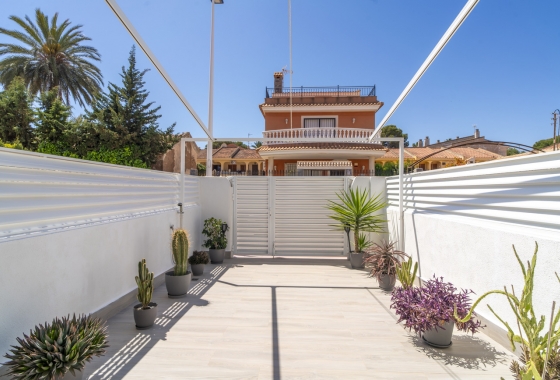 Herverkoop - Herenhuis - Santiago de la Ribera - Costa Calida