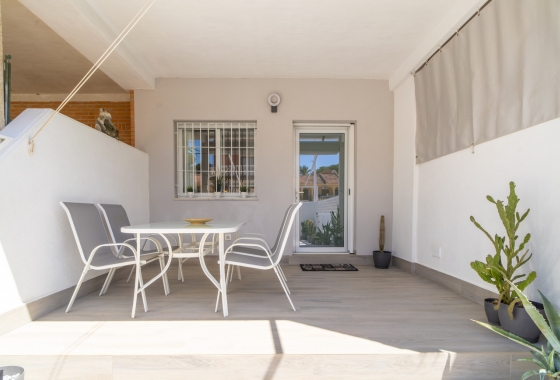 Herverkoop - Herenhuis - Santiago de la Ribera - Costa Calida