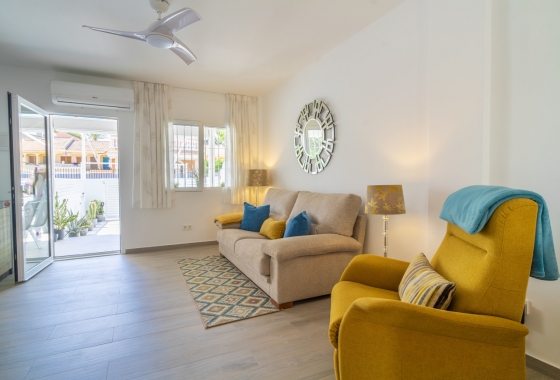 Herverkoop - Herenhuis - Santiago de la Ribera - Costa Calida