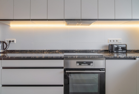 Herverkoop - Herenhuis - Santiago de la Ribera - Costa Calida