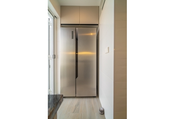 Herverkoop - Herenhuis - Santiago de la Ribera - Costa Calida