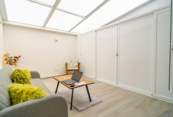 Herverkoop - Herenhuis - Santiago de la Ribera - Costa Calida