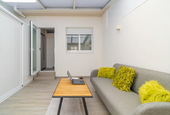 Herverkoop - Herenhuis - Santiago de la Ribera - Costa Calida