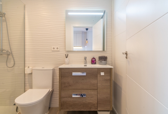 Herverkoop - Herenhuis - Santiago de la Ribera - Costa Calida