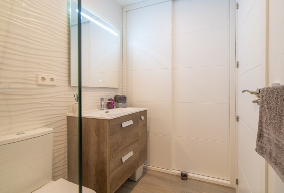 Herverkoop - Herenhuis - Santiago de la Ribera - Costa Calida