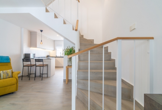 Herverkoop - Herenhuis - Santiago de la Ribera - Costa Calida