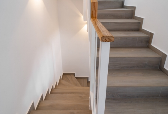 Herverkoop - Herenhuis - Santiago de la Ribera - Costa Calida