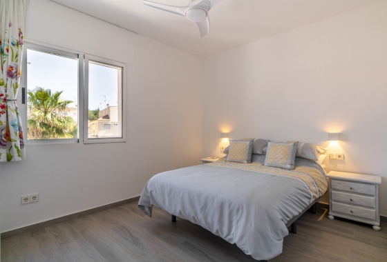 Herverkoop - Herenhuis - Santiago de la Ribera - Costa Calida