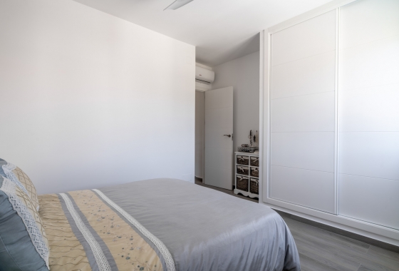 Herverkoop - Herenhuis - Santiago de la Ribera - Costa Calida