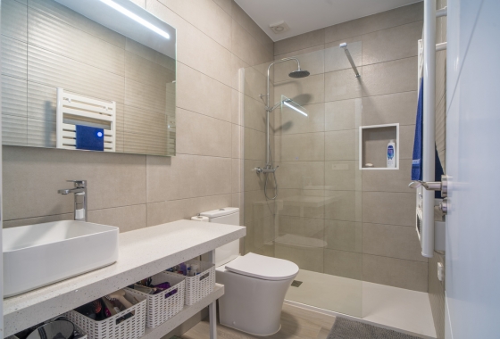 Herverkoop - Herenhuis - Santiago de la Ribera - Costa Calida