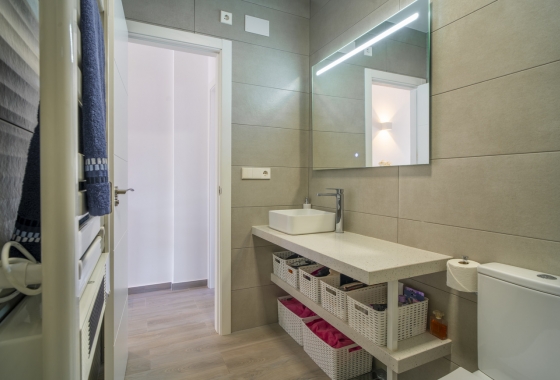 Herverkoop - Herenhuis - Santiago de la Ribera - Costa Calida