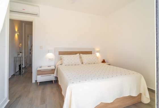 Herverkoop - Herenhuis - Santiago de la Ribera - Costa Calida