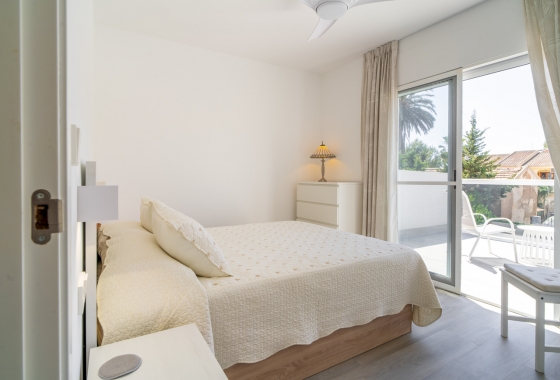 Herverkoop - Herenhuis - Santiago de la Ribera - Costa Calida