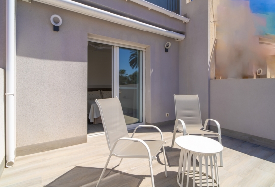 Herverkoop - Herenhuis - Santiago de la Ribera - Costa Calida