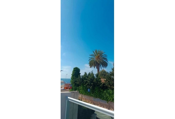 Herverkoop - Herenhuis - Santiago de la Ribera - Costa Calida