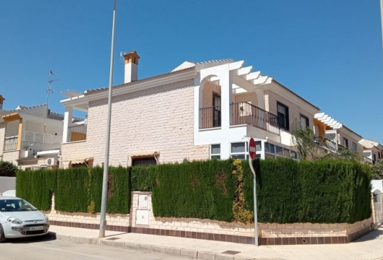 Herverkoop - Villa - Pilar de la Horadada - Costa Blanca