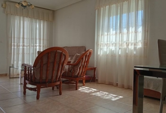 Herverkoop - Villa - Pilar de la Horadada - Costa Blanca