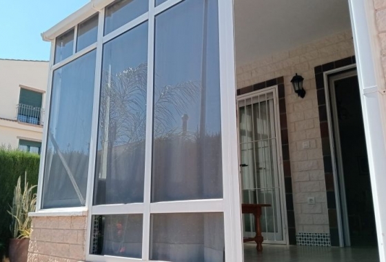 Herverkoop - Villa - Pilar de la Horadada - Costa Blanca