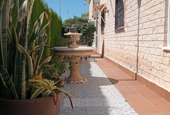 Herverkoop - Villa - Pilar de la Horadada - Costa Blanca