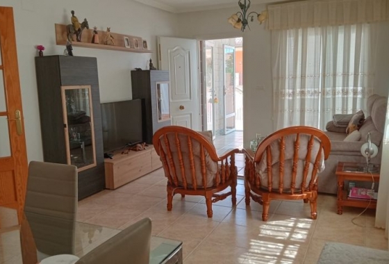 Herverkoop - Villa - Pilar de la Horadada - Costa Blanca