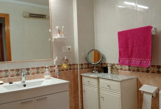 Herverkoop - Villa - Pilar de la Horadada - Costa Blanca