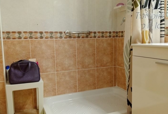 Herverkoop - Villa - Pilar de la Horadada - Costa Blanca