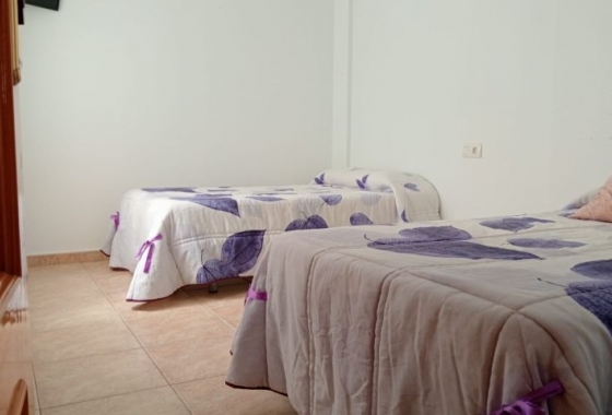 Herverkoop - Villa - Pilar de la Horadada - Costa Blanca