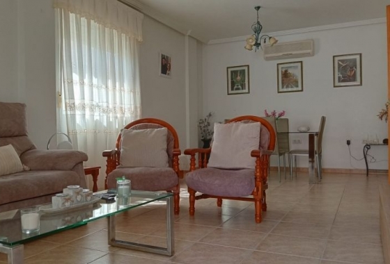 Herverkoop - Villa - Pilar de la Horadada - Costa Blanca