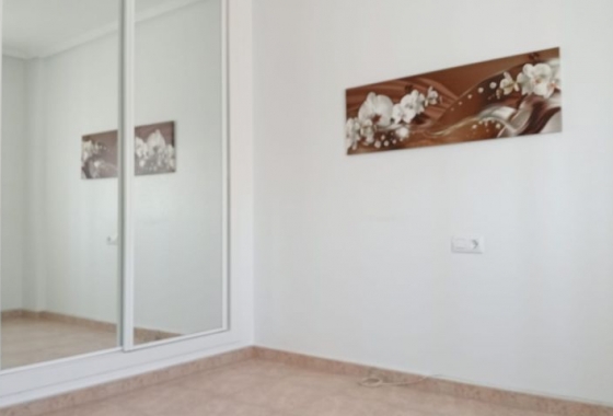 Herverkoop - Villa - Pilar de la Horadada - Costa Blanca