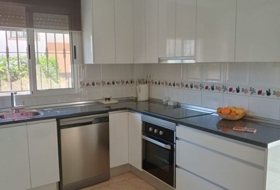 Herverkoop - Villa - Pilar de la Horadada - Costa Blanca