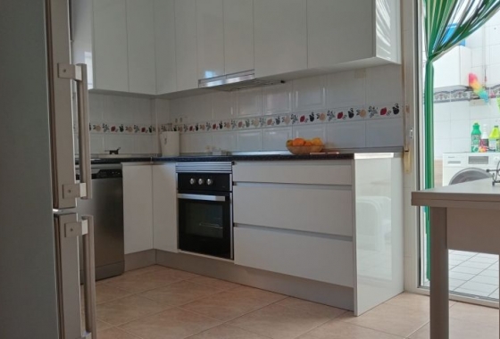 Herverkoop - Villa - Pilar de la Horadada - Costa Blanca