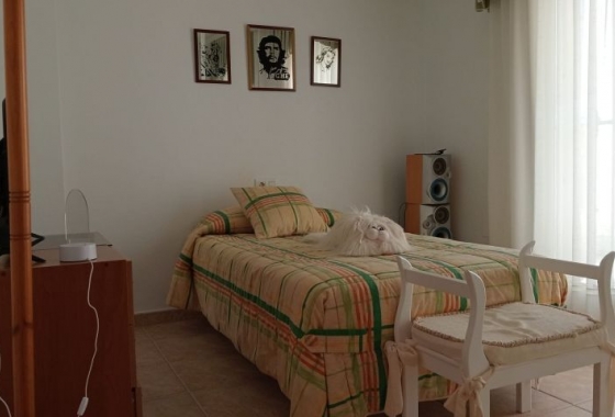 Herverkoop - Villa - Pilar de la Horadada - Costa Blanca