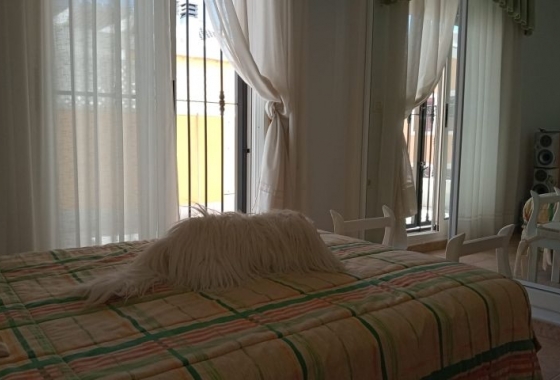 Herverkoop - Villa - Pilar de la Horadada - Costa Blanca