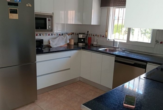 Herverkoop - Villa - Pilar de la Horadada - Costa Blanca