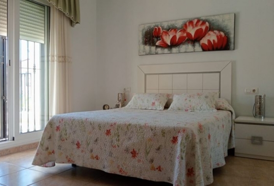 Herverkoop - Villa - Pilar de la Horadada - Costa Blanca