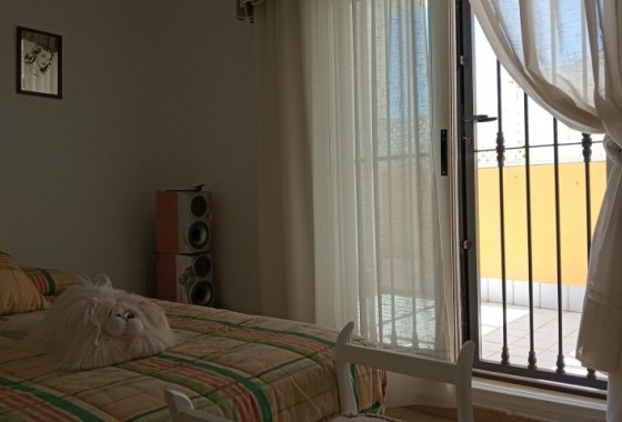 Herverkoop - Villa - Pilar de la Horadada - Costa Blanca