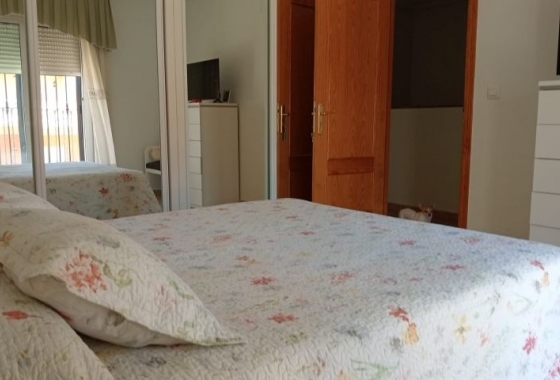 Herverkoop - Villa - Pilar de la Horadada - Costa Blanca