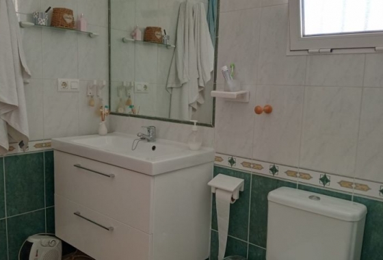 Herverkoop - Villa - Pilar de la Horadada - Costa Blanca