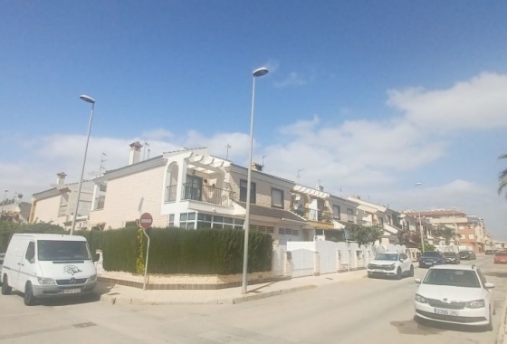 Herverkoop - Villa - Pilar de la Horadada - Costa Blanca