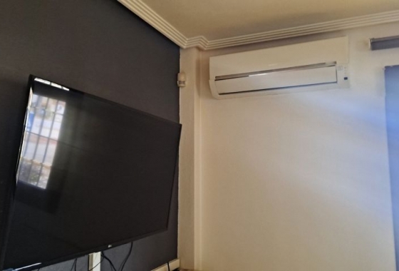 Wiederverkauf - Villa - Hondón de las Nieves - Inland