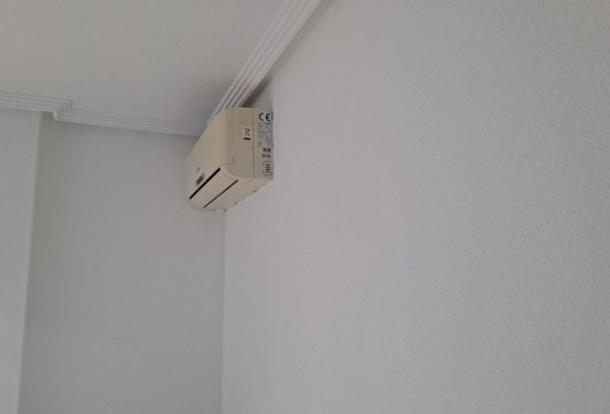 Wiederverkauf - Villa - Hondón de las Nieves - Inland