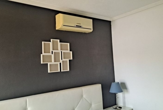 Wiederverkauf - Villa - Hondón de las Nieves - Inland