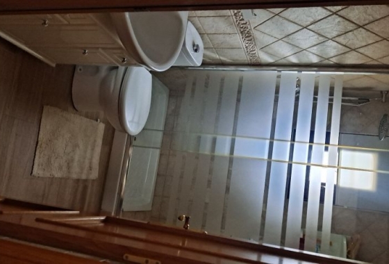 Wiederverkauf - Villa - Hondón de las Nieves - Inland