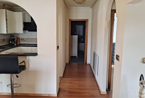 Wiederverkauf - Villa - Hondón de las Nieves - Inland