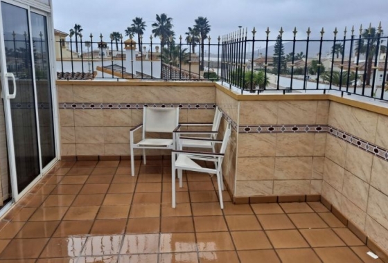 Wiederverkauf - Villa - Hondón de las Nieves - Inland