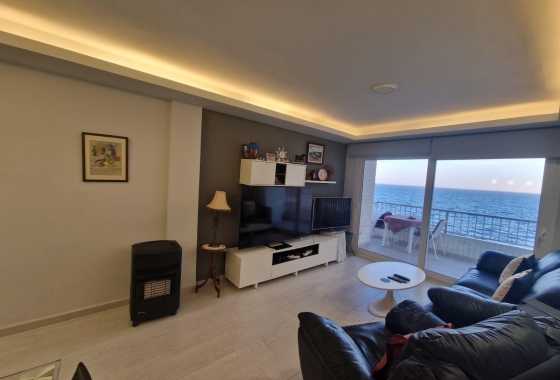 Herverkoop - Appartement / flat - Torrevieja - Playa del Cura