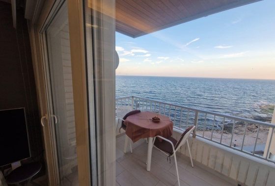 Herverkoop - Appartement / flat - Torrevieja - Playa del Cura