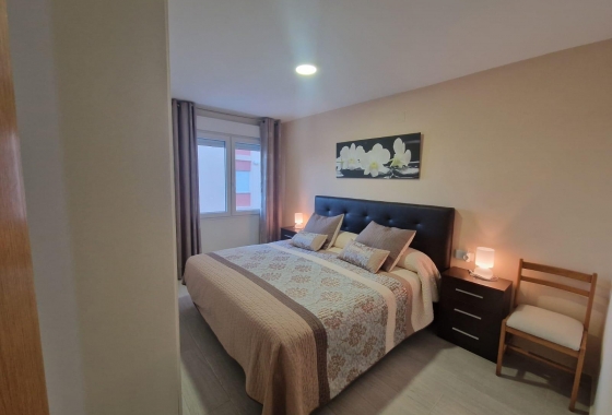 Herverkoop - Appartement / flat - Torrevieja - Playa del Cura