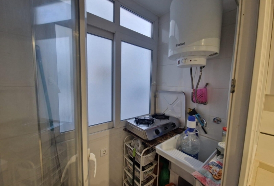 Herverkoop - Appartement / flat - Torrevieja - Playa del Cura